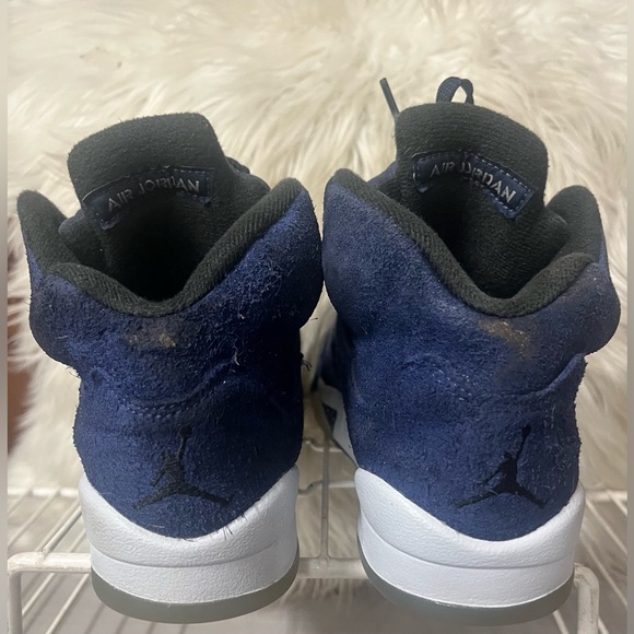 Air Jordan 5 Retro - Picture 6 of 9